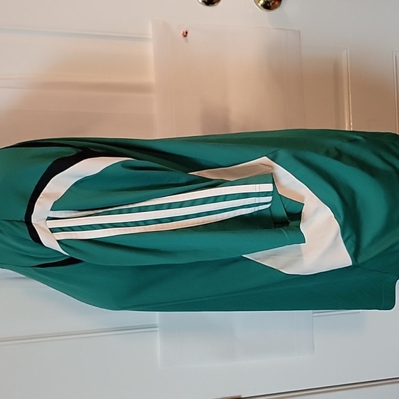 Adidas Mexico National Soccer Team Home Seleccion Mexicana jersey. - Picture 10 of 11